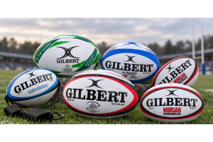 Comment Choisir son ballon de rugby