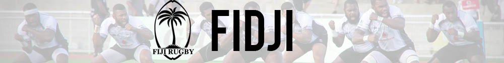 Fidji Fidji