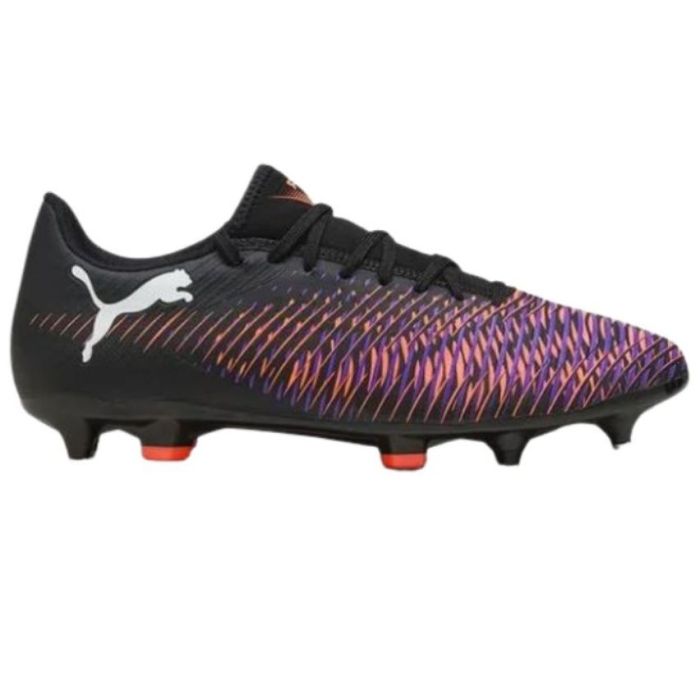 Chaussures Rugby Future 8 Play MxSG Crampons Hybrides Tout Terrain - Puma