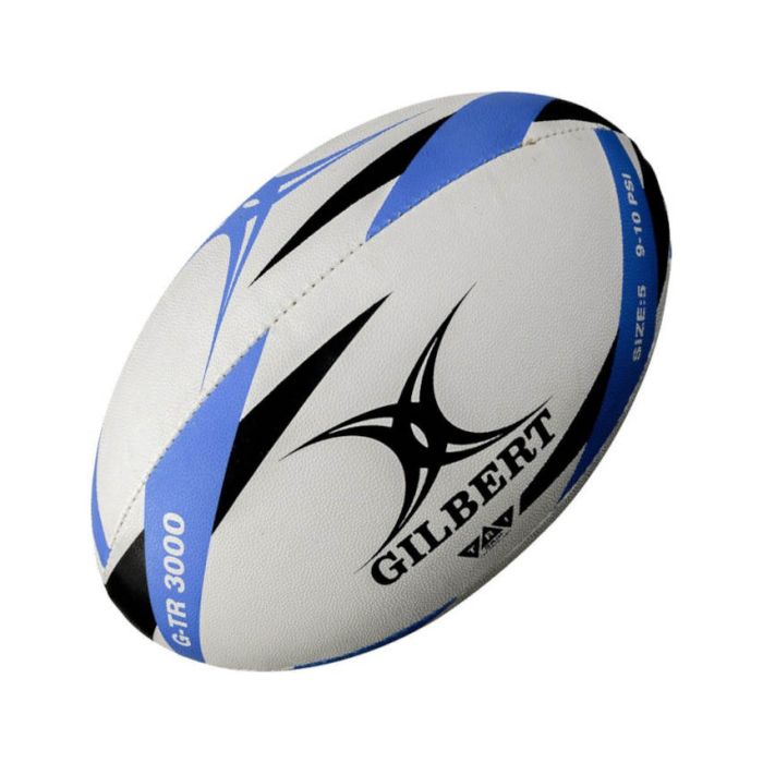 Ballon d'Entrainement Rugby G-TR3000 - Gilbert
