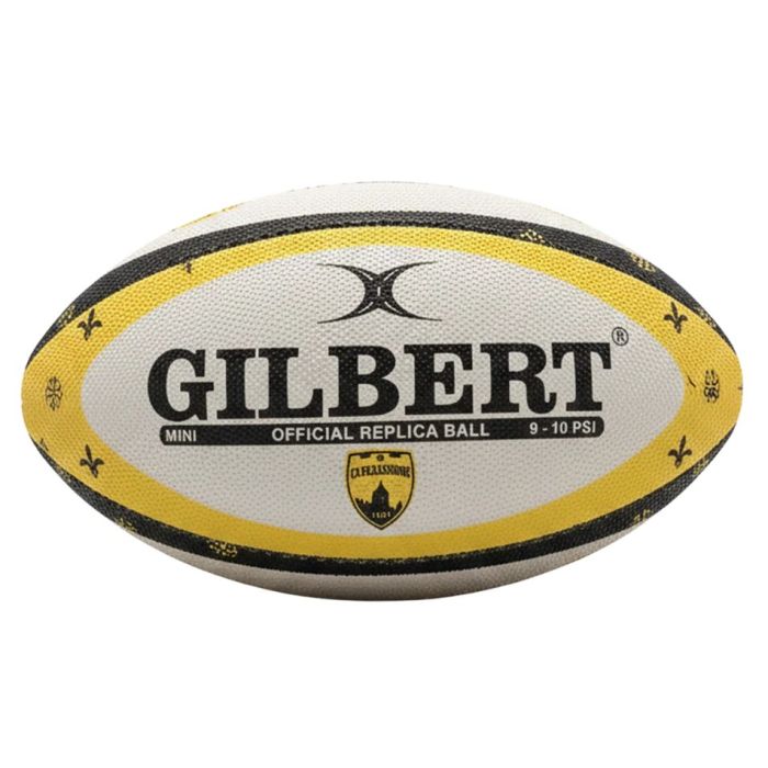 Ballon Rugby Replica US Carcassonne - Gilbert