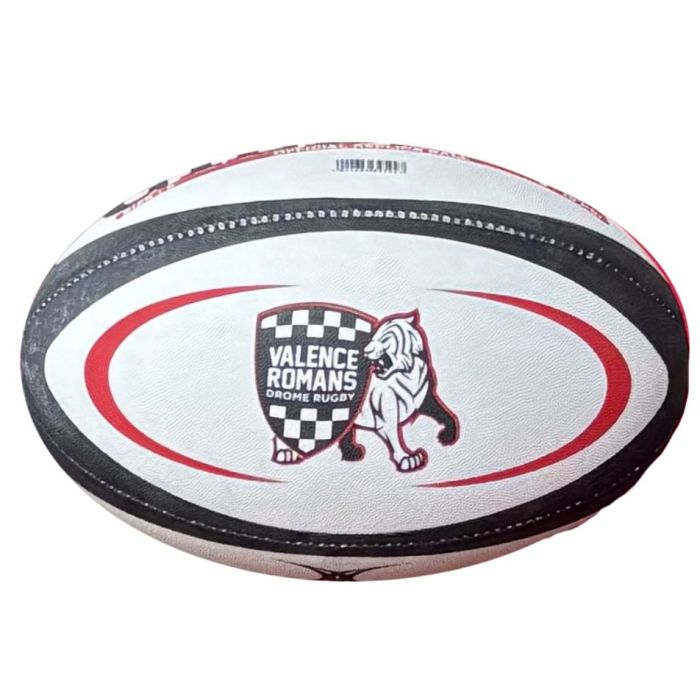 Ballon Rugby Replica Valence Romans - Gilbert