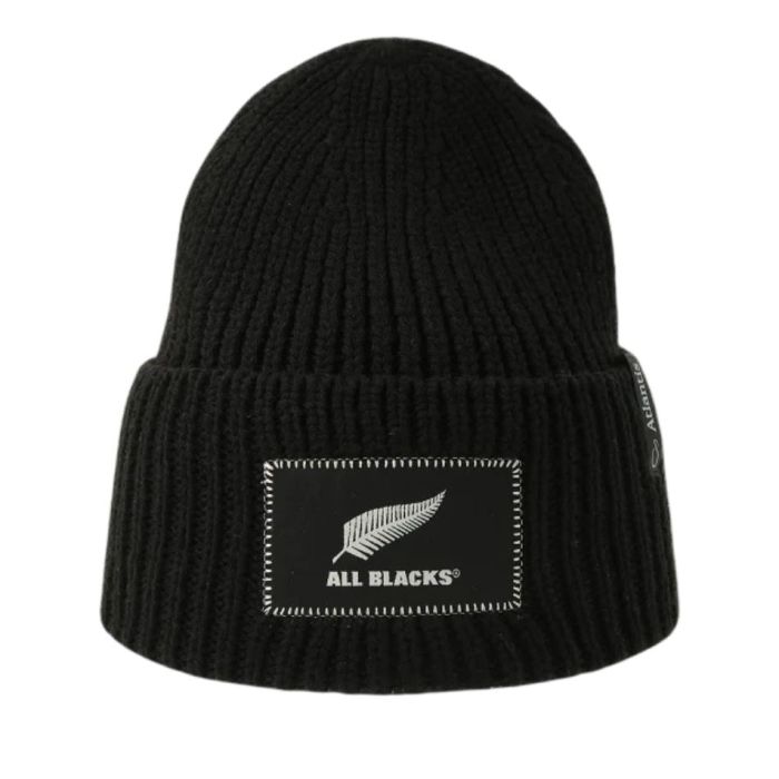 Bonnet Rugby Oak All-Blacks - All-Blacks