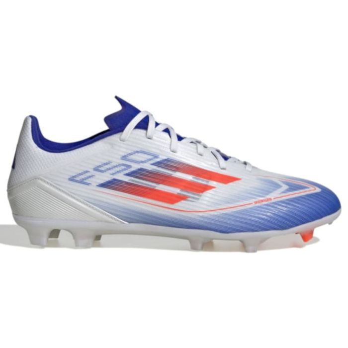 Chaussures Rugby F50 League FG Crampons Moulés Terrain Sec - Adidas  