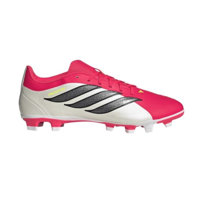 Chaussures Rugby Predator Club FG/MG Moulées - Adidas