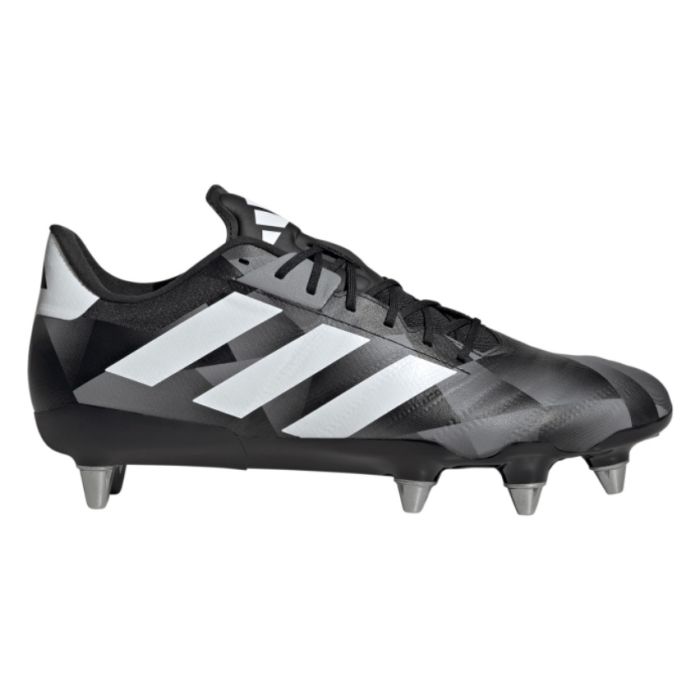 Semelle terrain gras crampons vissés Adidas Kakari RS