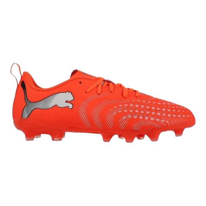 Chaussures Rugby Enfant Moulées Future 9 Play FG/AG - Puma
