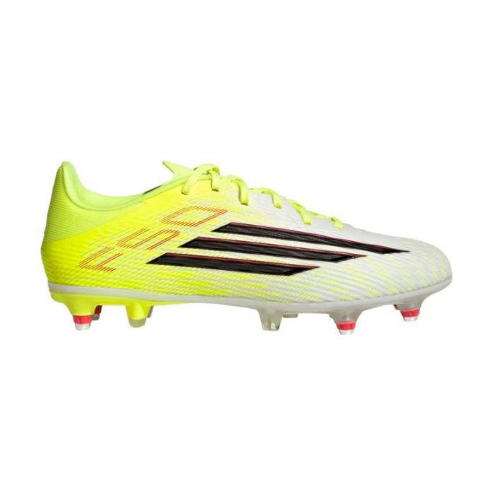 Chaussures Rugby F50 League Hybrides - Terrain Gras - Adidas