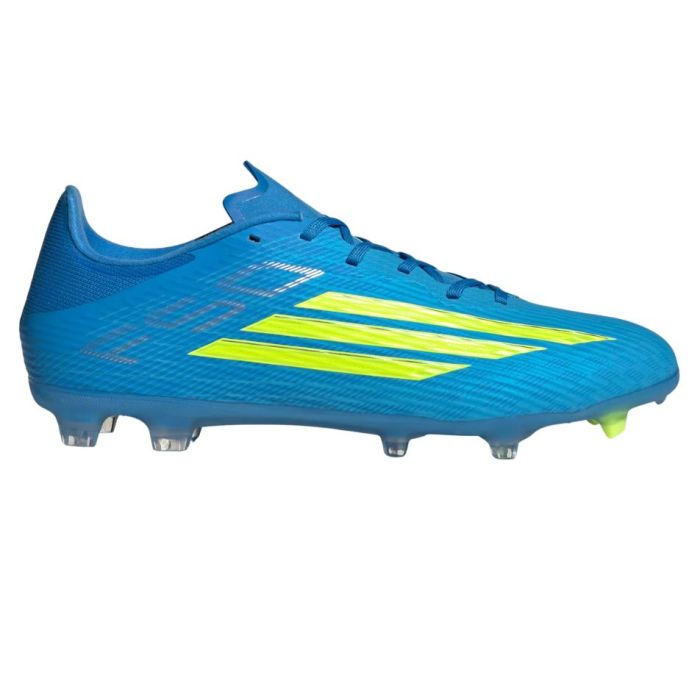 Chaussures Rugby F50 League Moulées Terrain sec / Multi-surfaces - Adidas