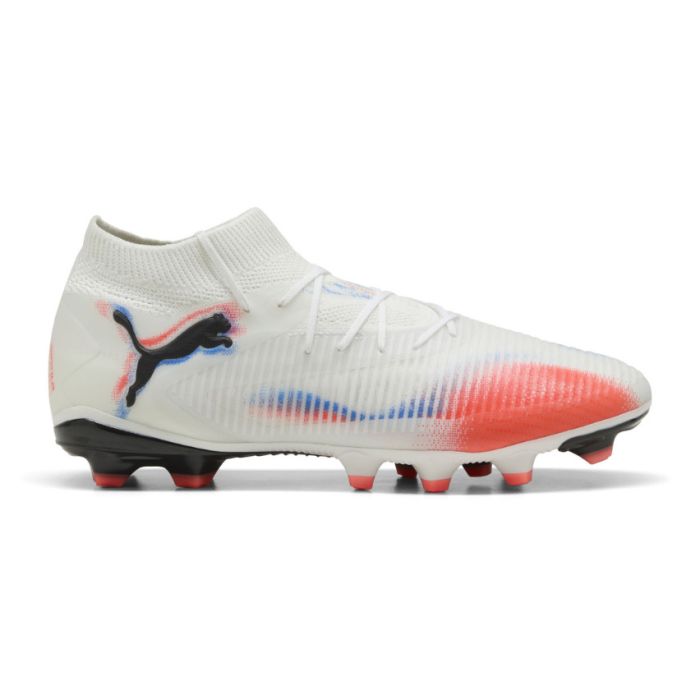 Chaussures Rugby Future 8 Ultimate FG Terrain Sec - Puma
