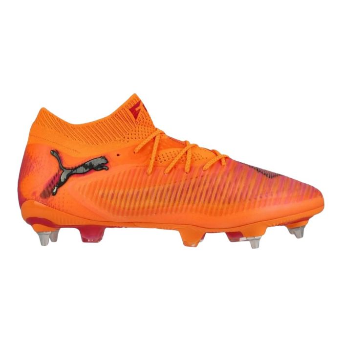 Chaussures Rugby Hybrides Future 8 Ultimate SG - Terrain Gras - Puma