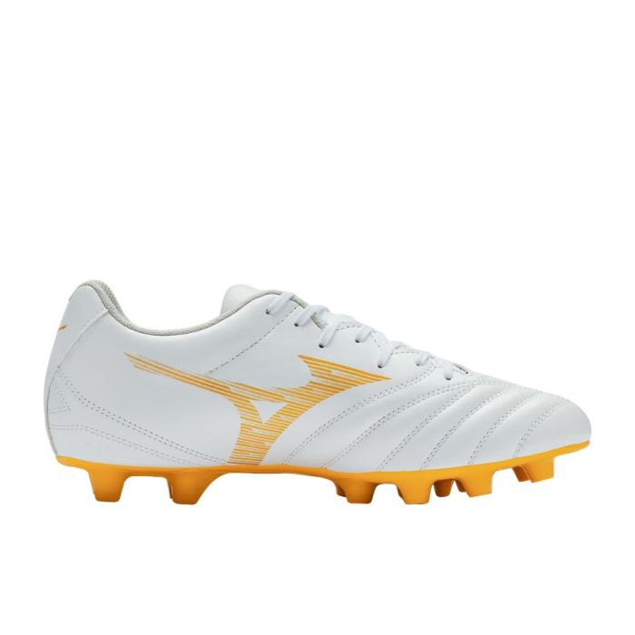Chaussures Rugby Monarcida Neo III Select FG crampons moulés - Terrain Sec - Mizuno