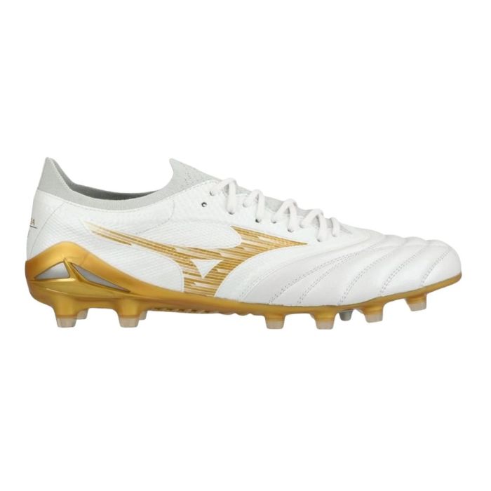 Chaussures Rugby Morelia Neo IV Beta Elite FG crampons moulés - Terrain Sec - Mizuno