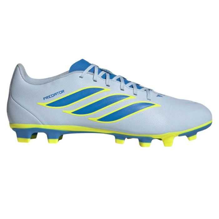 Chaussures Rugby Predator Club Moulées Terrain sec / Multi-surfaces - Adidas