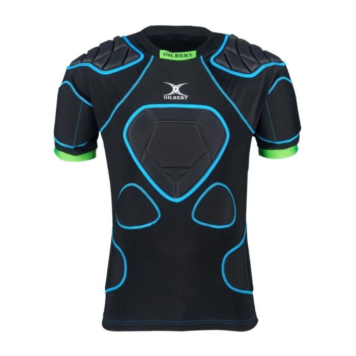 Épaulière Protection Rugby XP1000 - GILBERT