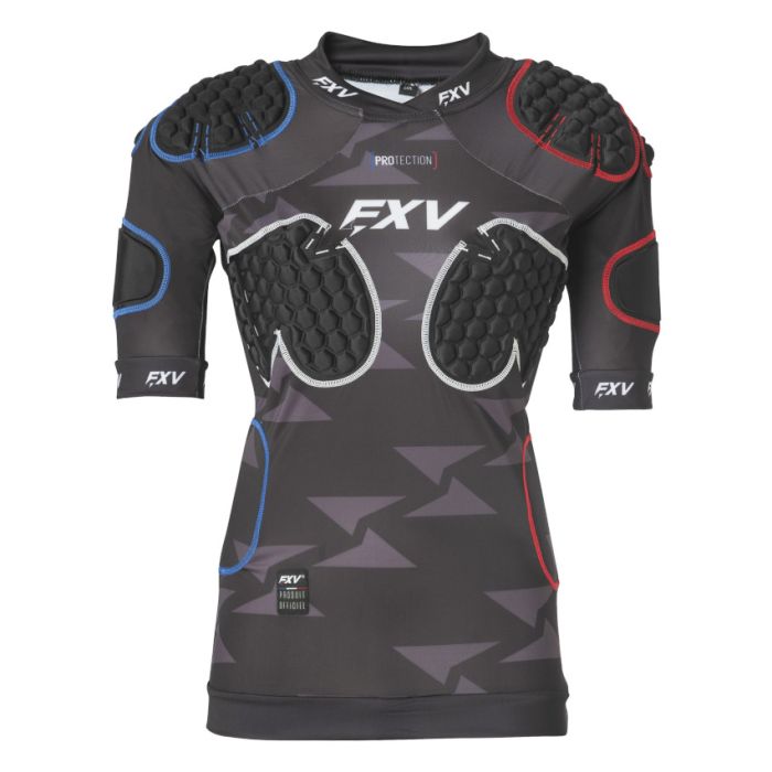 Epaulière Rugby Egide Lady - Force XV
