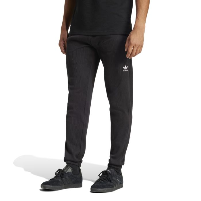 Pantalon Rugby Noir All Blacks Original - Adidas