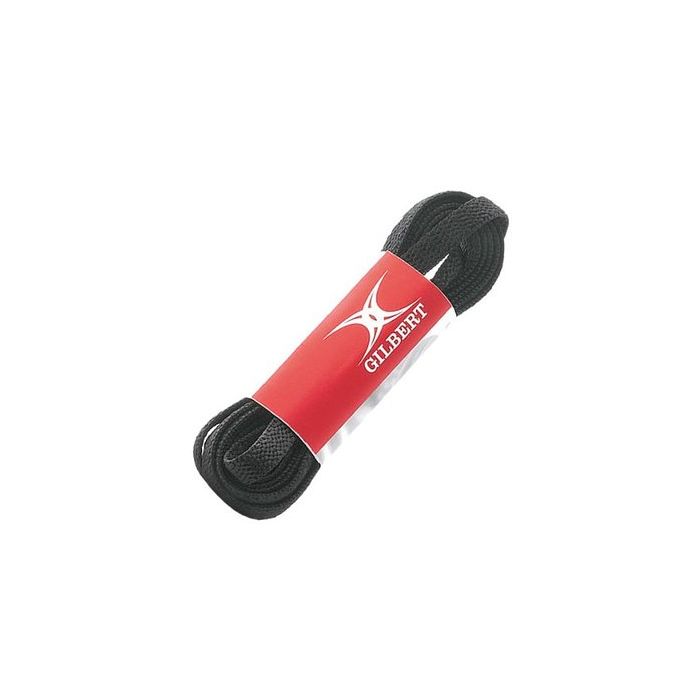 Lacet Noir 150 cm - Gilbert 