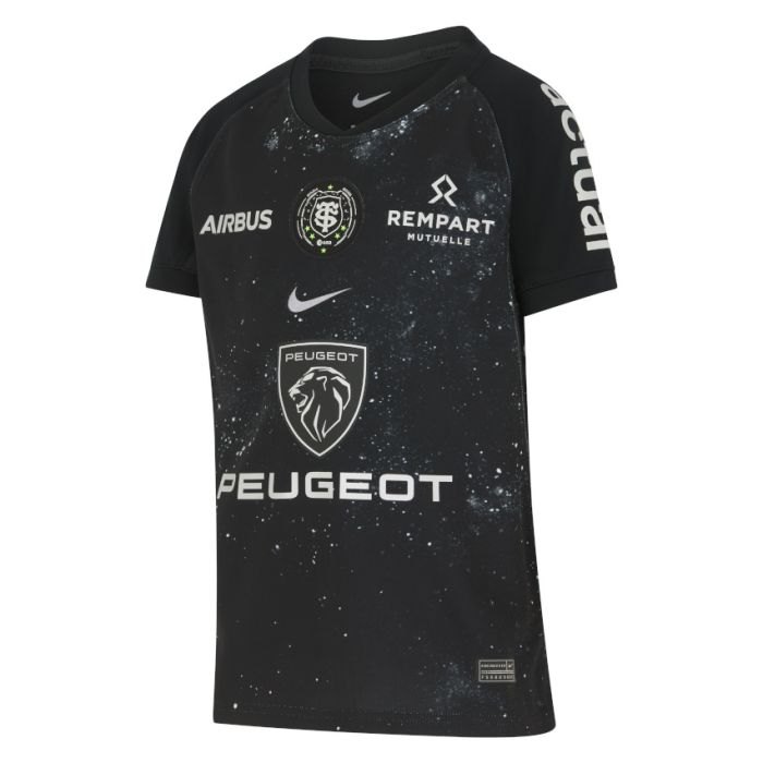 Maillot Rugby Enfant Collector Stade Toulousain x ESA Project 2025 - Nike
