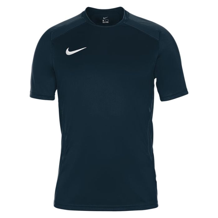 Maillot Rugby Entraînement Enfant Marine - Nike
