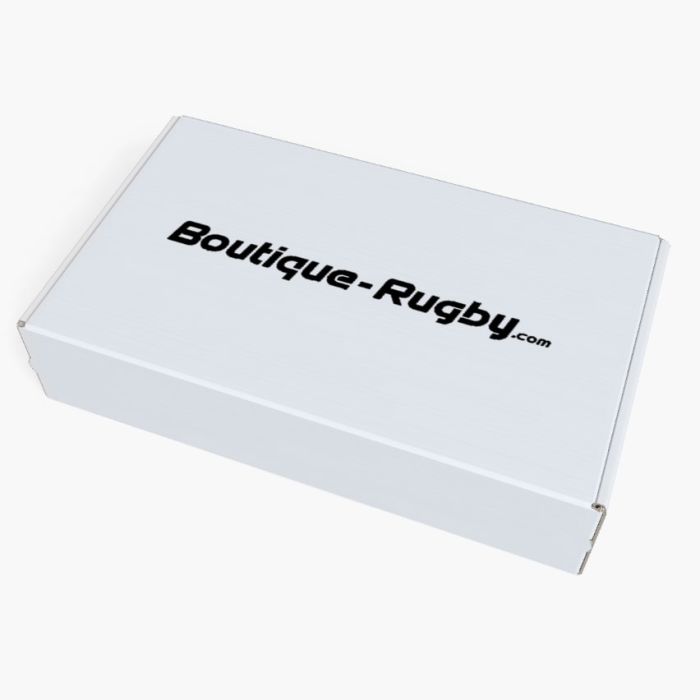 Boite pour short rugby officiel mystère