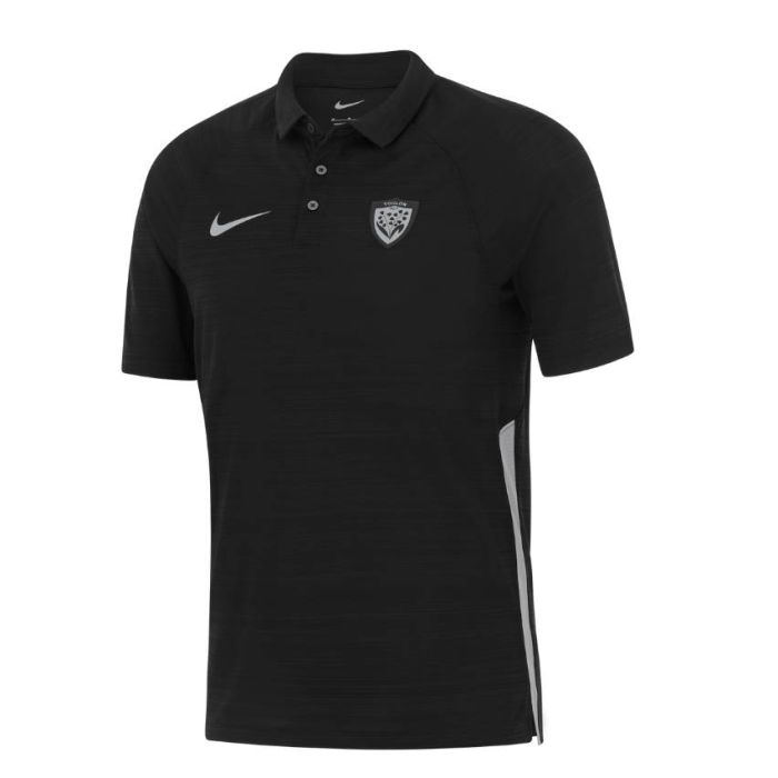 Polo Entraînement Rugby RC Toulon 2025/2026 - Nike
