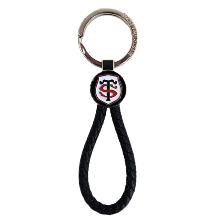 Porte-clé Rugby Sangle Stade Toulousain - Stade Toulousain