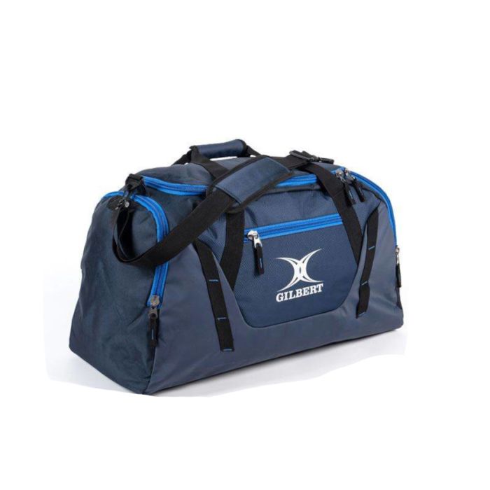 SAC RUGBY CLUB JOUEUR V4 BLEU MARINE - GILBERT
