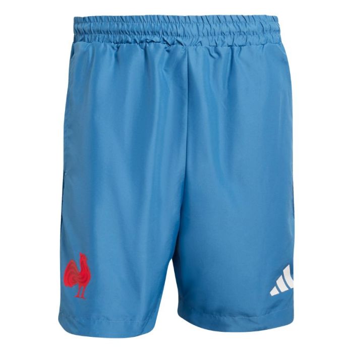Short Rugby FFR 2025/2026 - Adidas