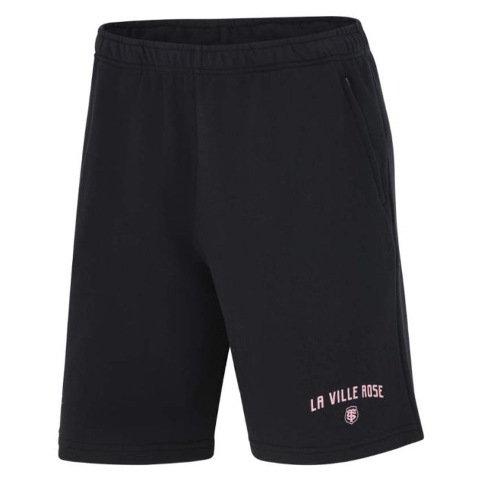 Short Rugby La Ville Rose Stade Toulousain 2024/2025 - Nike