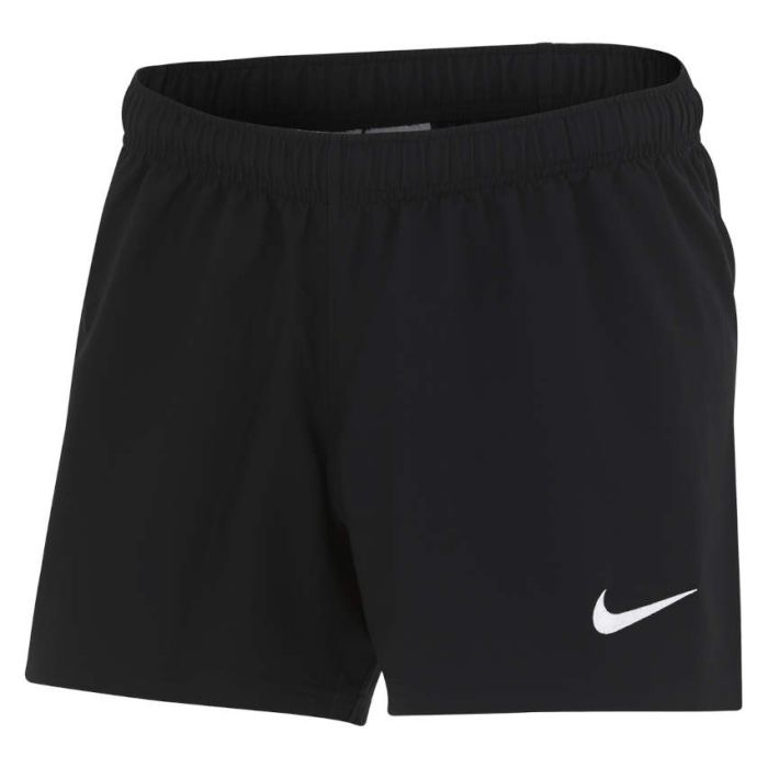 Short Rugby Stade Toulousain Domicile 2024/2025 Noir - Nike