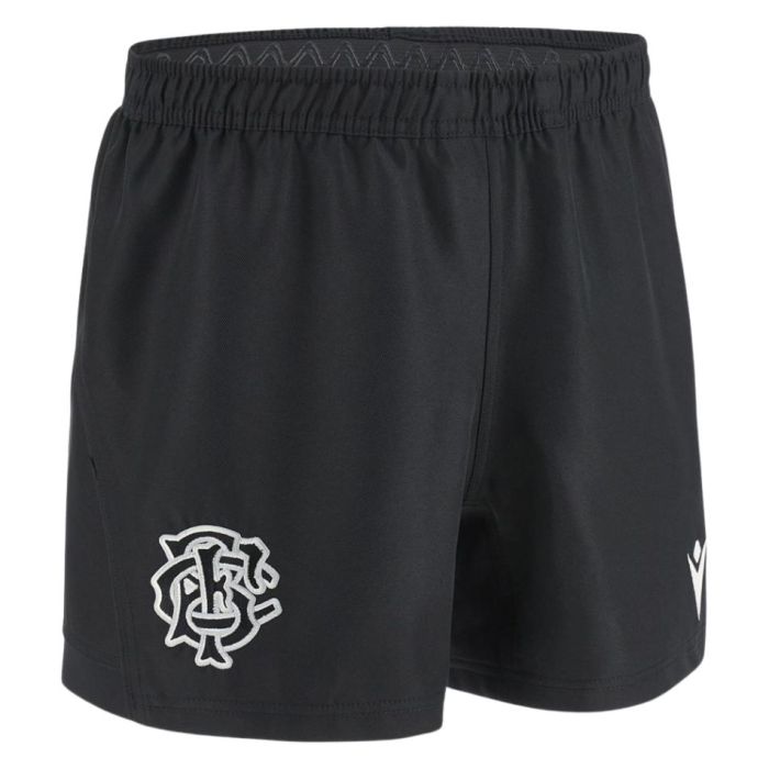 Short Rugby Officiel Barbarians 2025/2026 - Macron