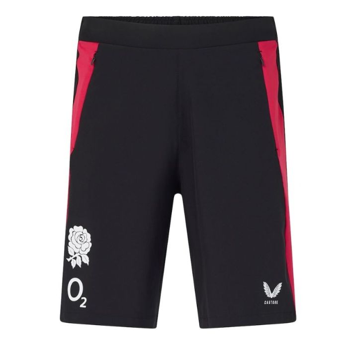 Short Rugby Performance Angleterre - Castore