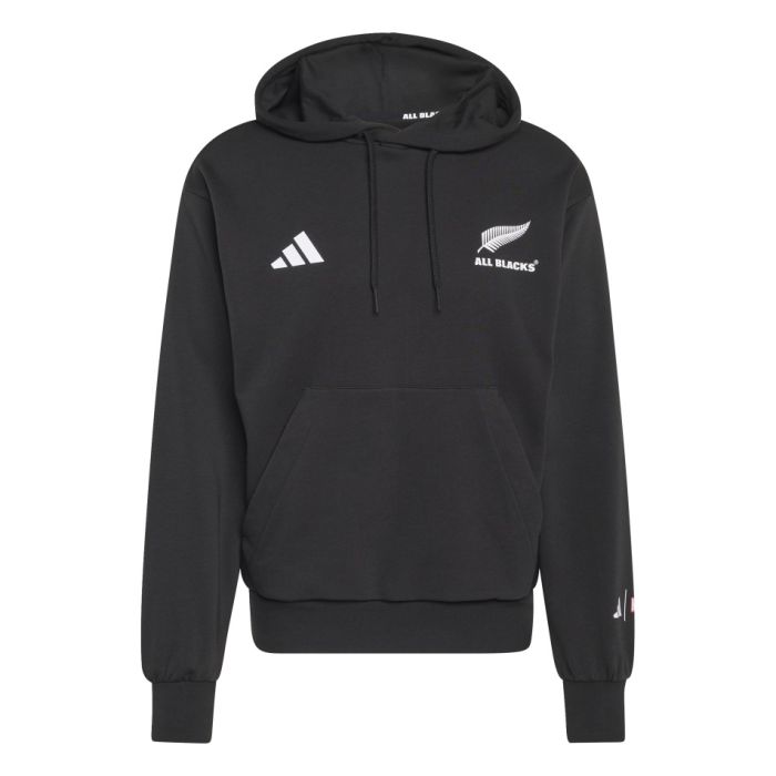 Sweat à Capuche Rugby All Blacks Marvel 2025/2026 - Adidas
