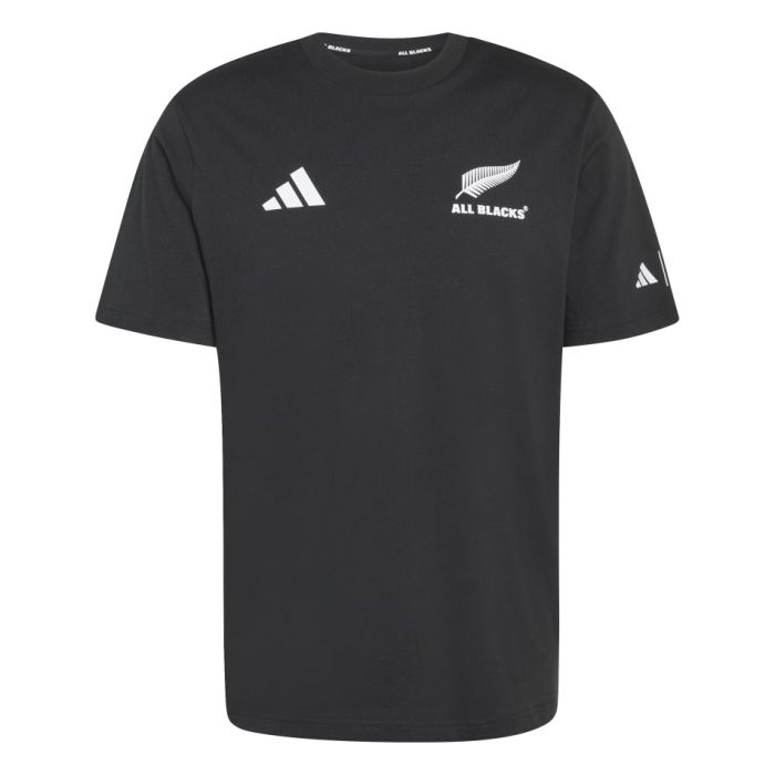 T-shirt Rugby All Blacks Marvel 2025/2026 - Adidas