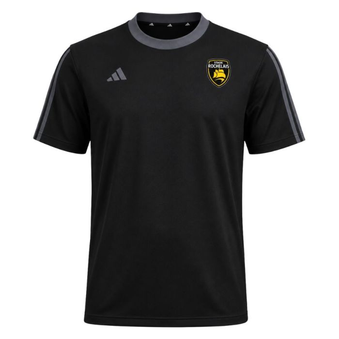 T-shirt Rugby La Rochelle - Adidas