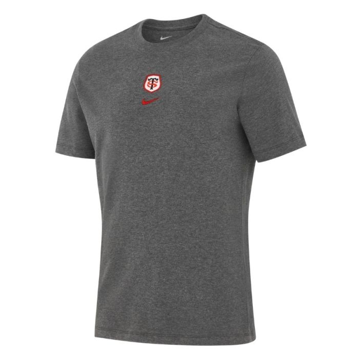 T-shirt Rugby Evergreen Stade Toulousain 2025/2026 - Nike

