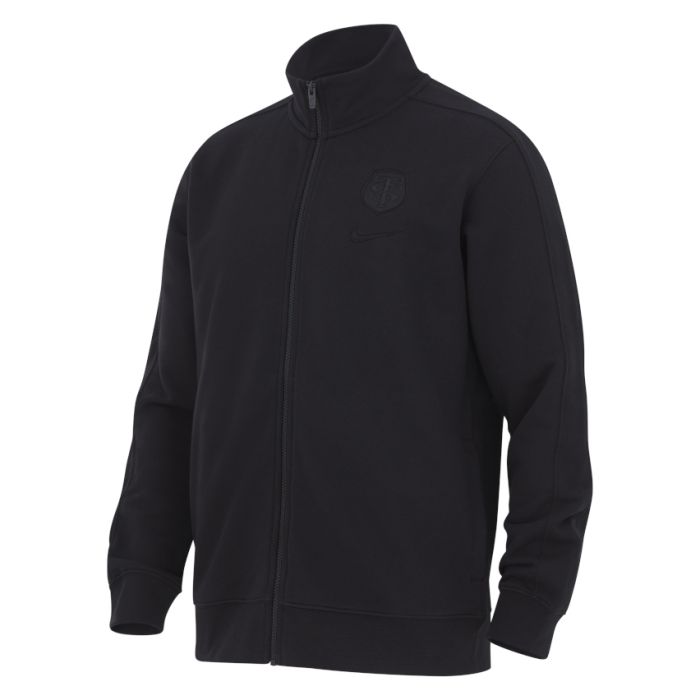 Veste Rugby Stade Toulousain Heritage Noir 2023/2024 - Nike