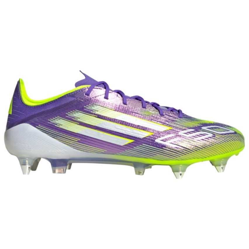 Chaussure Rugby Homme F50 Elite SG Adidas