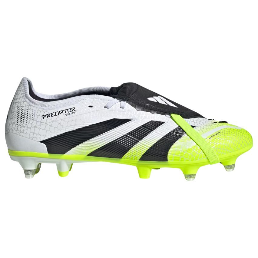 Chaussures Rugby Predator Pro vissées Adidas