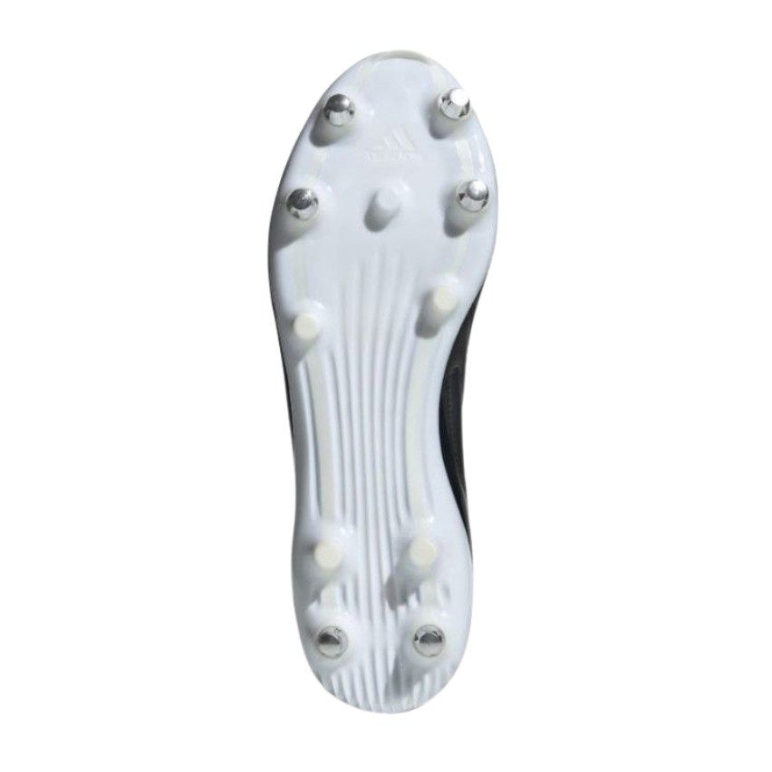 Chaussures Rugby RS15 (SG) Hybrides Tout Terrain Noir - Adidas