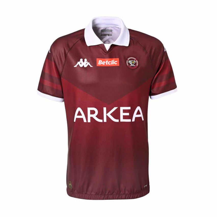 Nouveau maillot ubb 2020 sale