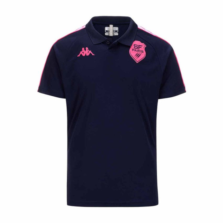 Polo stade francais rugby 2025