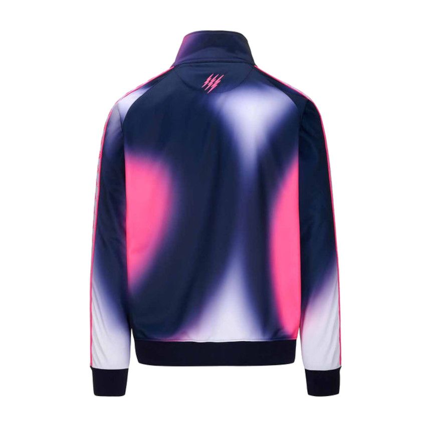 Veste Rugby 222 Banda Anniston Stade Français Paris 2024/2025 Bleu - Kappa