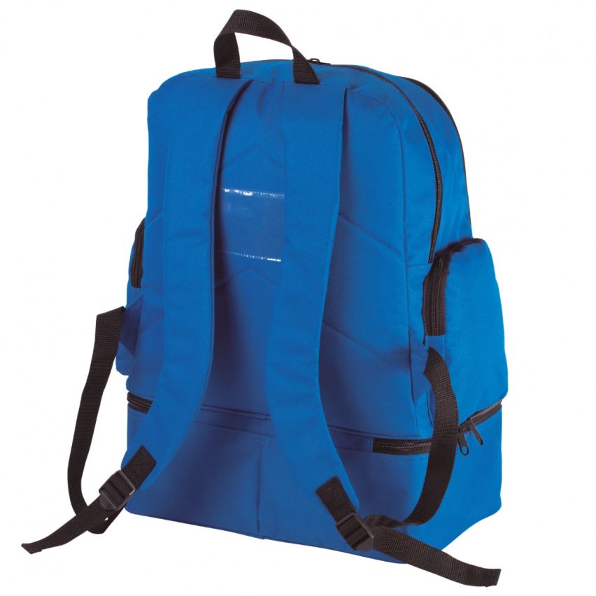 Sac À Dos Rugby 42L Bleu - Proact