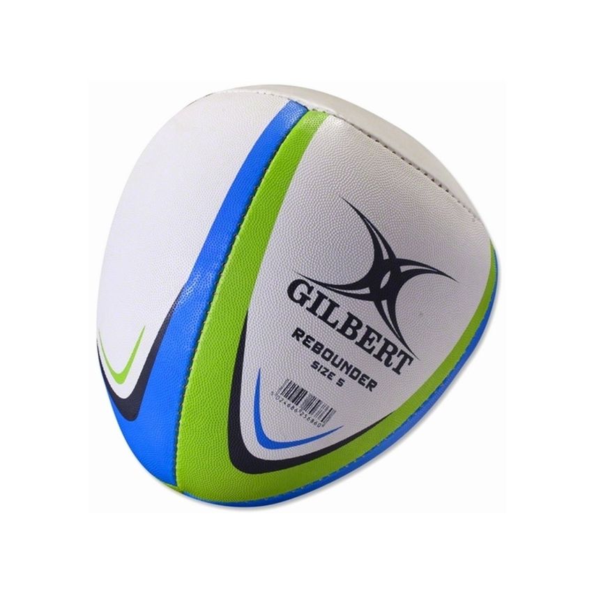 Ballon Entraînement Rugby Rebounder - Gilbert
