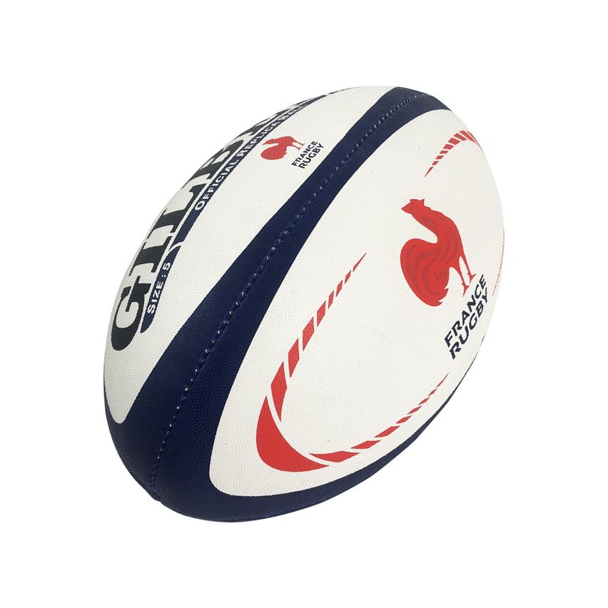 ballon de rugby