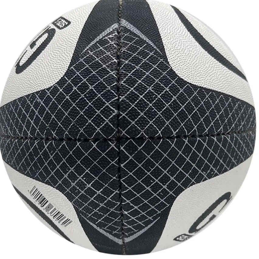 Ballon Rugby Replica All Blacks Taille 5 - Gilbert