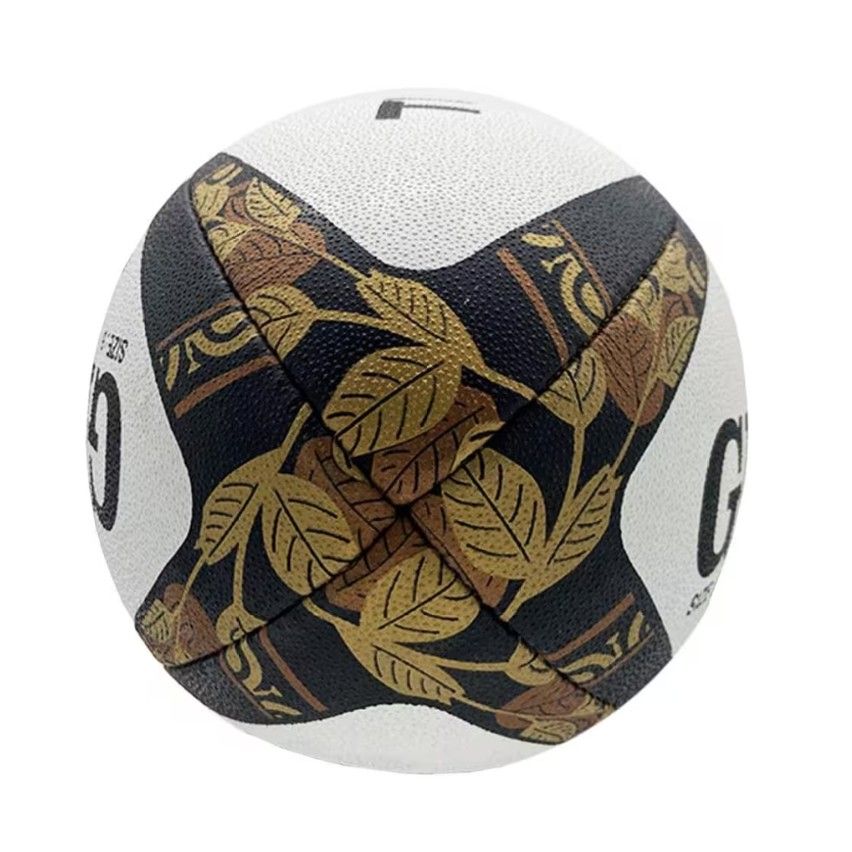 Ballon Rugby Taille 5 Innovo Finale Top 14 2025 - Gilbert