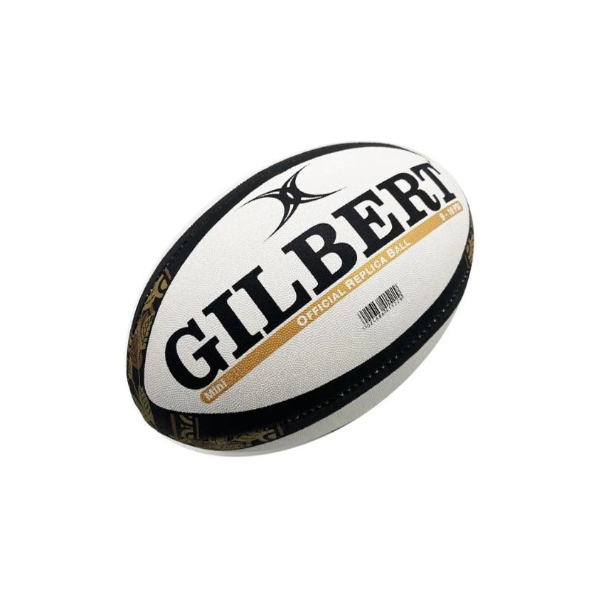 Ballon Rugby Replica Finale du Top 14 2025 MINI - Gilbert